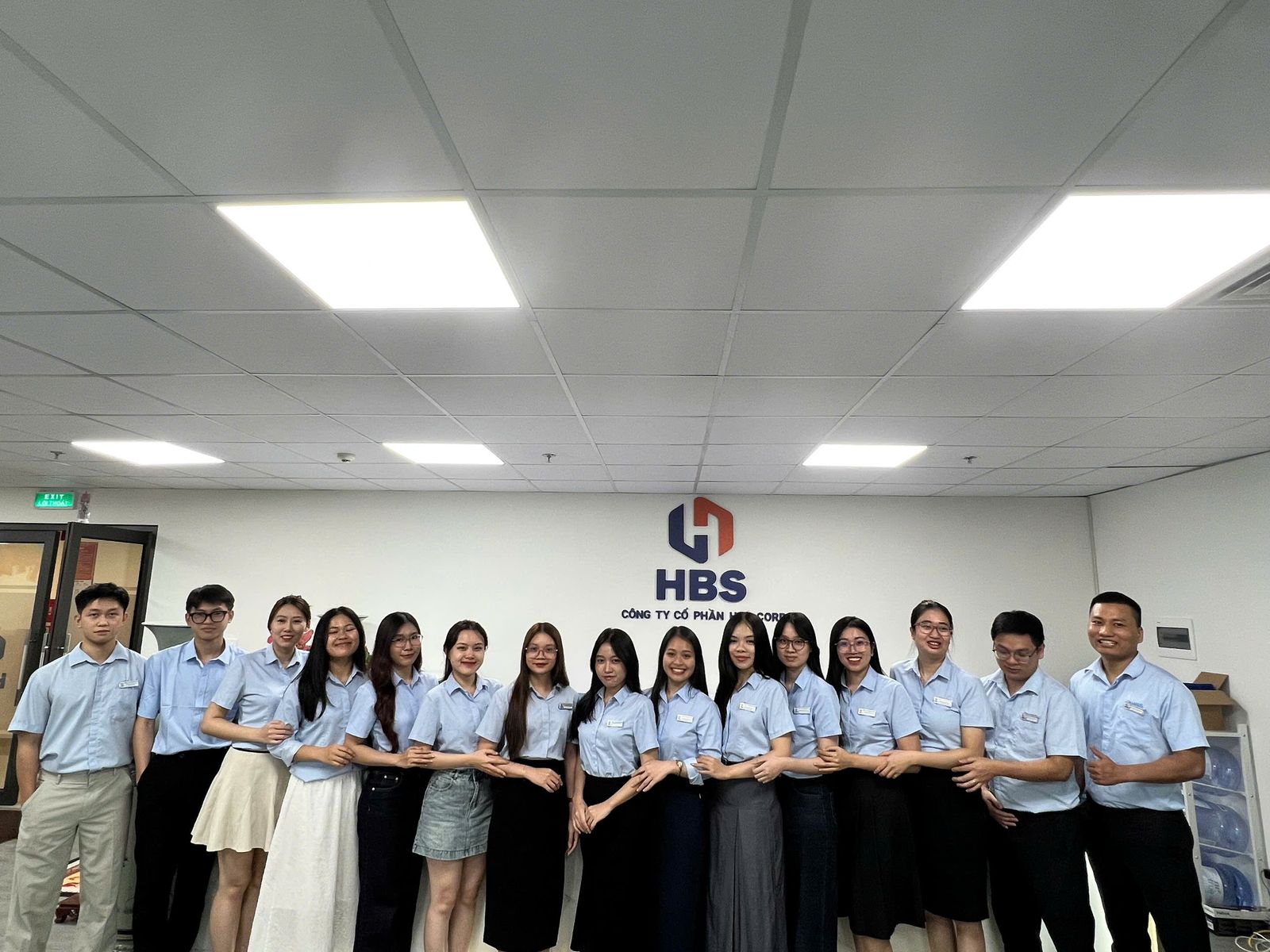 HBS Vietnam