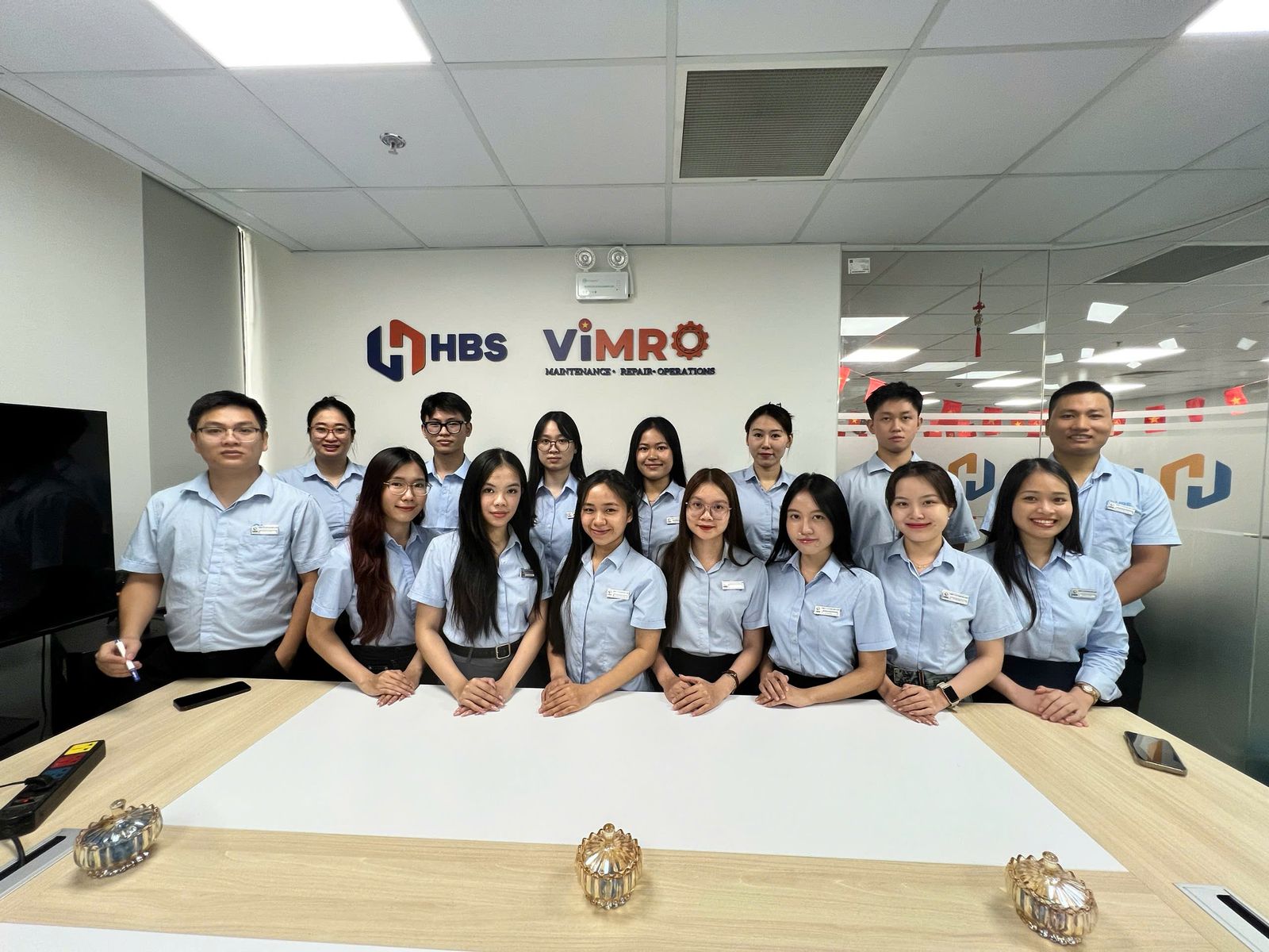 Đào tạo nội bộ