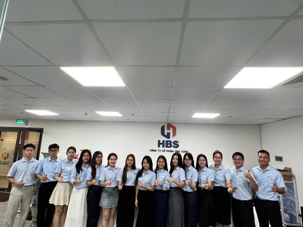 HBS CORP